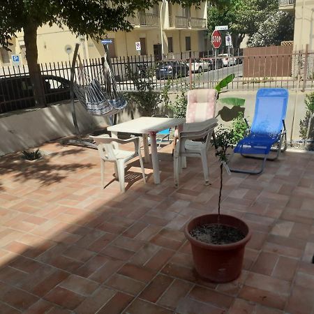 Balaguer Rooms And Garden Alghero Extérieur photo