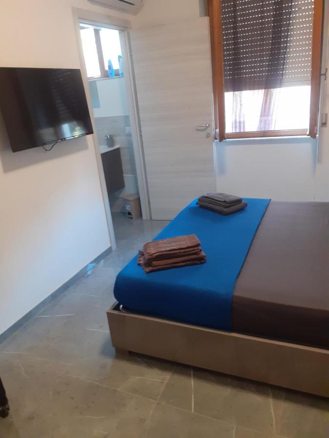 Balaguer Rooms And Garden Alghero Extérieur photo