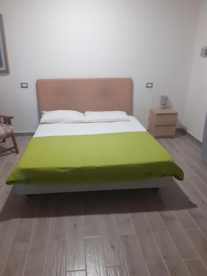 Balaguer Rooms And Garden Alghero Extérieur photo