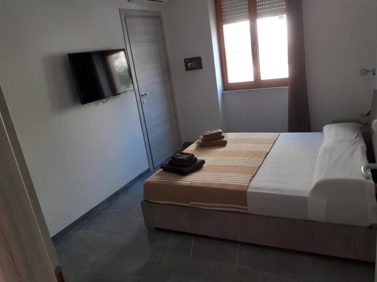 Balaguer Rooms And Garden Alghero Extérieur photo
