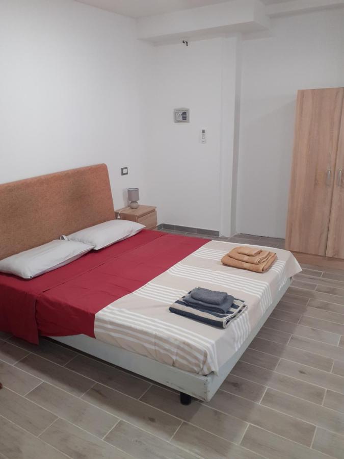 Balaguer Rooms And Garden Alghero Extérieur photo