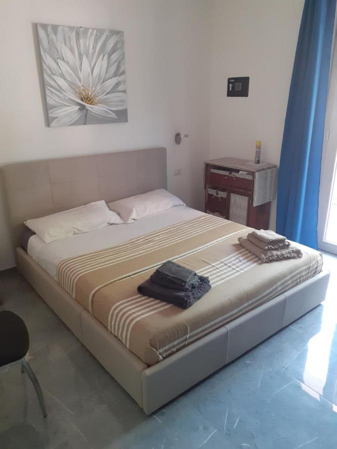 Balaguer Rooms And Garden Alghero Extérieur photo